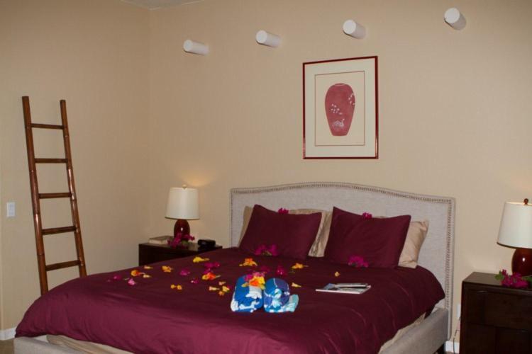 Sea Mountain Nude Resort & Spa Hotel - Adults Only เดเซิร์ทฮอตสปริงส์ ภายนอก รูปภาพ
