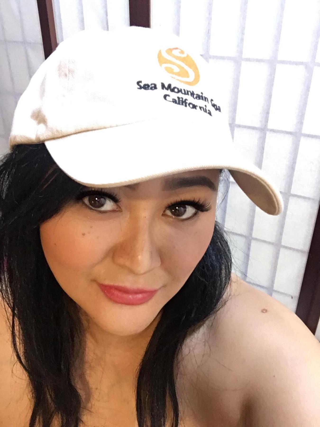 Sea Mountain Nude Resort & Spa Hotel - Adults Only เดเซิร์ทฮอตสปริงส์ ภายนอก รูปภาพ
